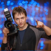 Фотограф Станислав Уваров | Отзывы