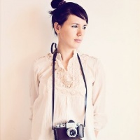 Фотограф Елена Краснопольская | Отзывы