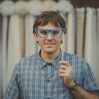 Фотограф Владимир Надточий | Отзывы