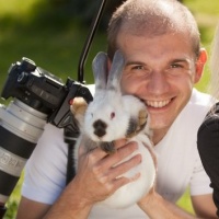 Видеограф Андрей Ризаев | Отзывы