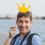 Фотограф Алексей Кочетовский | Отзывы