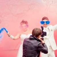 Видеограф Вячеслав Арамов | Отзывы