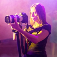 Видеограф Анна Сергевна | Отзывы