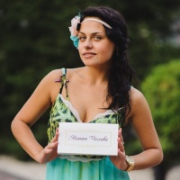 Фотограф Аня Чехова | Отзывы