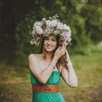 Фотограф Маргарита Пятинина | Отзывы