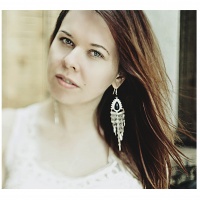 Лавстори Оли и Жени в рождественской Праге | Елена Мережко | Чехия