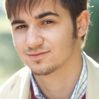 Фотограф Илья Радченко | Отзывы