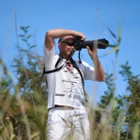 Фотограф Герман Гедминтас | Отзывы