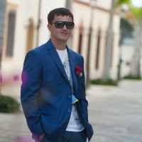 Фотограф Денис Лунякин | Отзывы