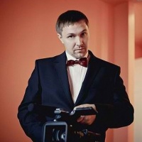 Видеограф Меньшов Алексей | Отзывы