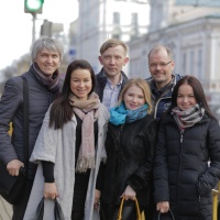 Фотограф Команда Профессионалов | Отзывы