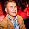 Видеограф Василий Половников