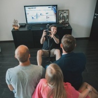 Видеограф Илья Иванов | Отзывы