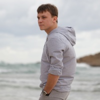 Фотограф Герман Касьяненко | Отзывы