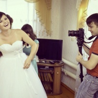 Видеограф Анар Альяров | Отзывы