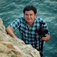 Видеограф Андрей Боровиков | Отзывы