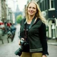 Фотограф Мария Нецунски | Отзывы