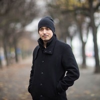 Свадебная фотосессия в Хельсинки | фотограф Ринат Ямаев