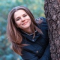 Фотограф Анастасия Костакова