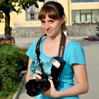 Природа и любовь | Дарья Ястребова | Россия