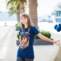 Стилист Татьяна Курдюкова | Отзывы