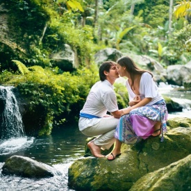 10 лучших свадебных курортов мира