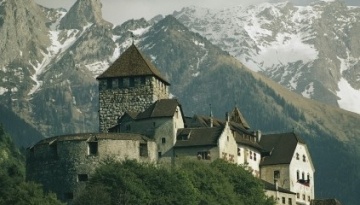 Лихтенштейн