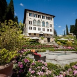 Свадьба шведской пары во Флоренции