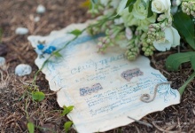 Свадебная церемония Рената и Дарьи