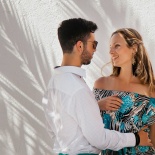 Катя и Эфрем