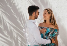 Катя и Эфрем