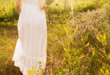 Виктория и Денис