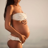 В ожидании. Фотосессия на Коста Брава