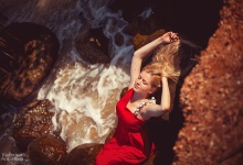 Любовная история на острове Шри-Ланка