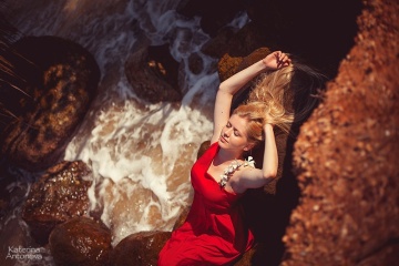 Катерина Антонова, #78864