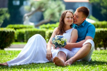 Арина и Максим Малевич, #79147