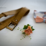 Свадьба в стиле Бохо