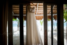 Свадьба в Тулуме