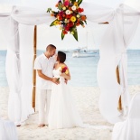 фотосессия в Канкуне