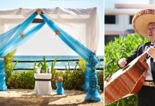 фотосессия в Тулуме