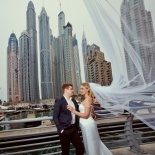 фотосессия в Дубае