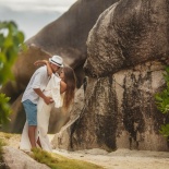 Сейшелы. фотограф Голяк Юрий