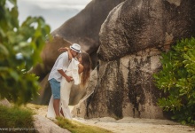 Сейшелы. фотограф Голяк Юрий