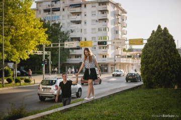 Максим Борисов, #79986