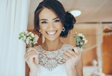 свадьба Момчила и Леры