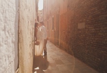 Анастасия и Геннадий | Venezia