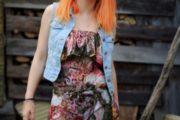 Алена Беляева, #80923