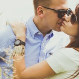 Анна и Максим