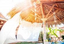 Свадьба на Крите