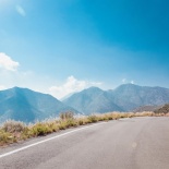 Полина и Ваня покоряют Крит